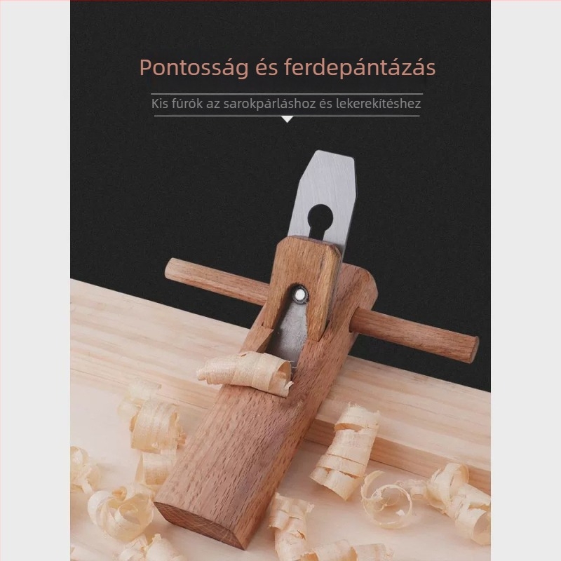 Faipari kézi planító, kézi toló planer, Márka: Egyéb