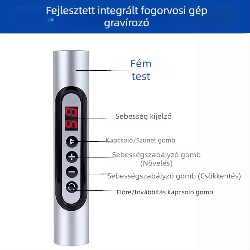 Minden-egyben gravírozó gép fa és jade számára: fa gravírozás, jade gravírozás, fúrás, polírozás, elektromos csiszolás