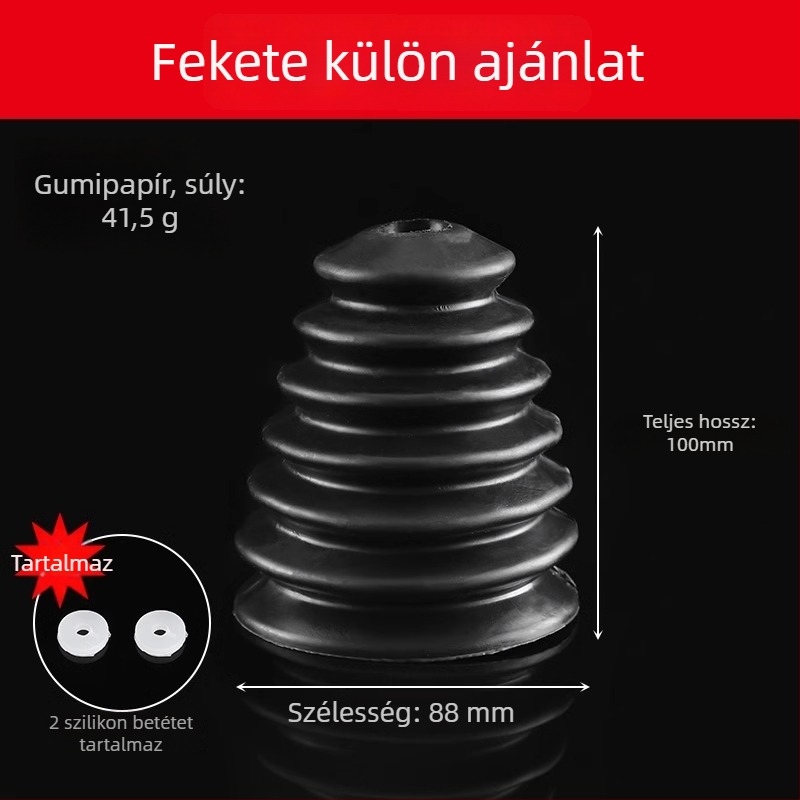 Átlátszó porvédő pajzs kalapácsos fúróhoz – porgyűjtő tál és porgyűjtő (Márka: Neck Strength)