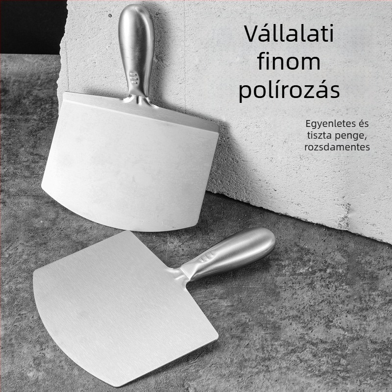 Glettkés, sík penge, Enjoy márka, vakoláshoz és dekorációhoz