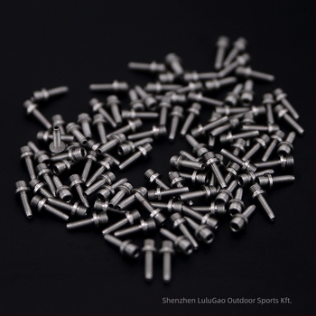 Hidraulikus fékvezeték olív fej csatlakozásokkal, AVID-kompatibilis — modell 00, márka Lmfcs/yongchangxing, termékkód 00