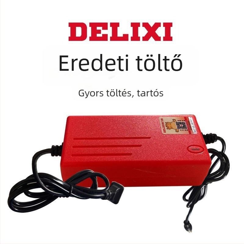 Delixi eredeti lítium akkumulátor burkolat; Márka: Egyéb; Anyag: lila szantálfa; Sorozat: Egyéb