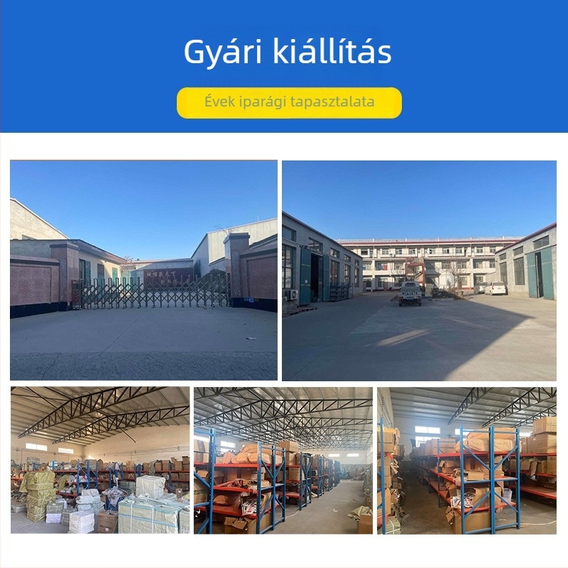 Hegyi kerékpár fékkar - összecsukható műanyag fogantyú, piros zászló design