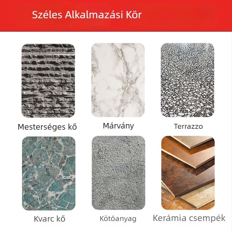 Gyémánt-gyanta csiszolókorong kőhöz, 50# szemcse, modell: 4inch water mill tablets, márka: Jiujiu hardware