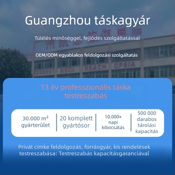 Személyre szabható Oxford vászonból készült túrahátizsák, kopásálló, taktikai orvosi táskával a szabadban végzett tevékenységekhez.