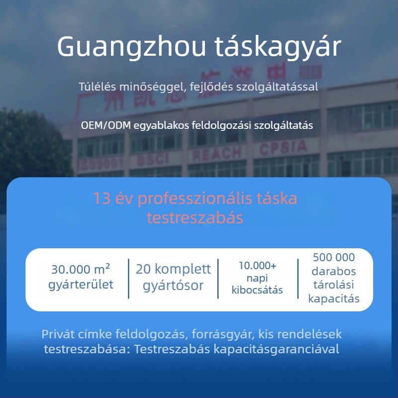 Személyre szabható Oxford vászonból készült túrahátizsák, kopásálló, taktikai orvosi táskával a szabadban végzett tevékenységekhez.