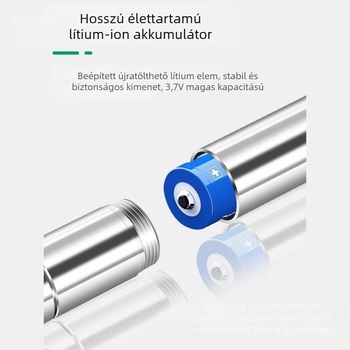 Név­táblákhoz és fém/jád gravírozáshoz használható gravíró toll — akkumulátoros működés, DC 10-30V, Márka: Other, Alkalmazási terület: névtáblák és fém/jád gravírozás
