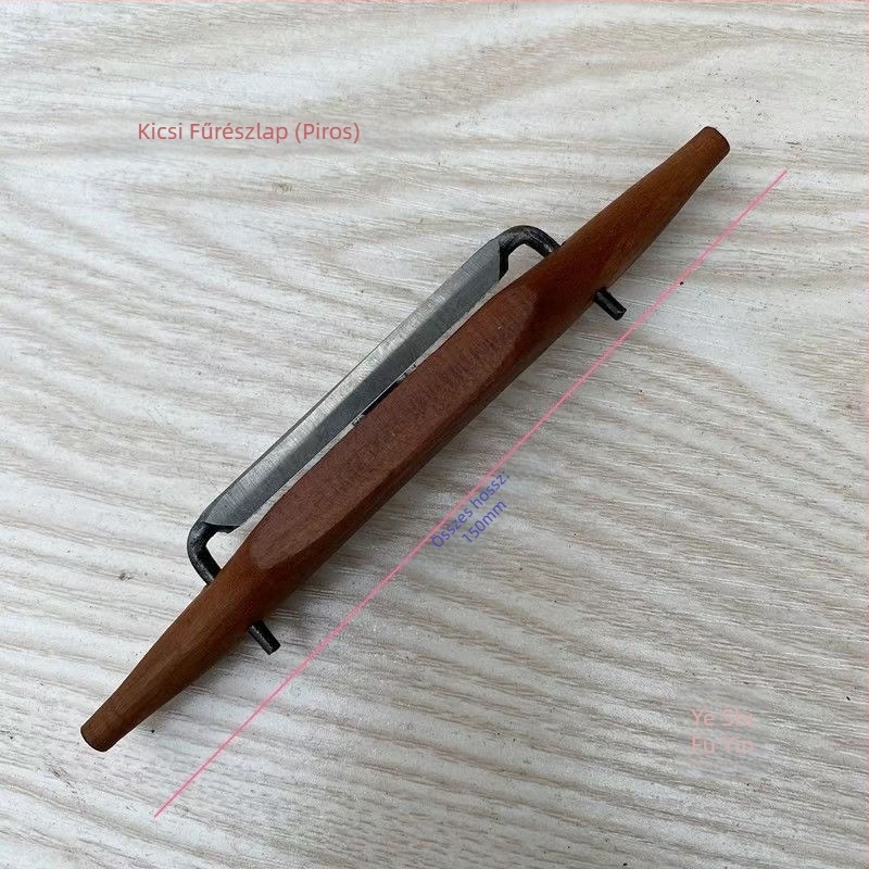 Rózsafa fameplaner vas pengével