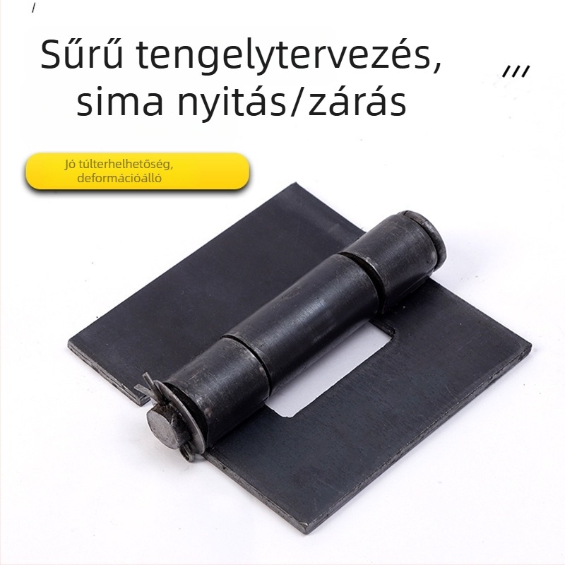 Általános vastag csuklóvas vasból, felületkezelés: vas, modell: 70.90.120.150.180.200, stílus: modern minimálizmus