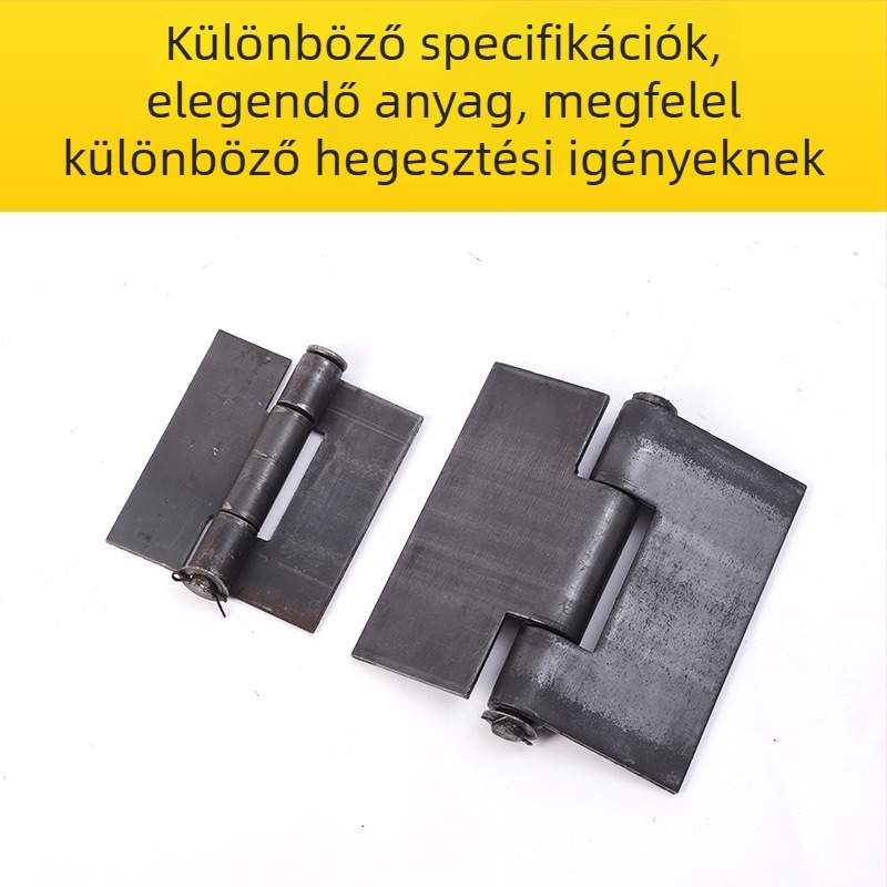 Általános vastag csuklóvas vasból, felületkezelés: vas, modell: 70.90.120.150.180.200, stílus: modern minimálizmus
