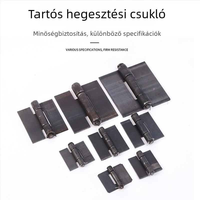 Általános vastag csuklóvas vasból, felületkezelés: vas, modell: 70.90.120.150.180.200, stílus: modern minimálizmus
