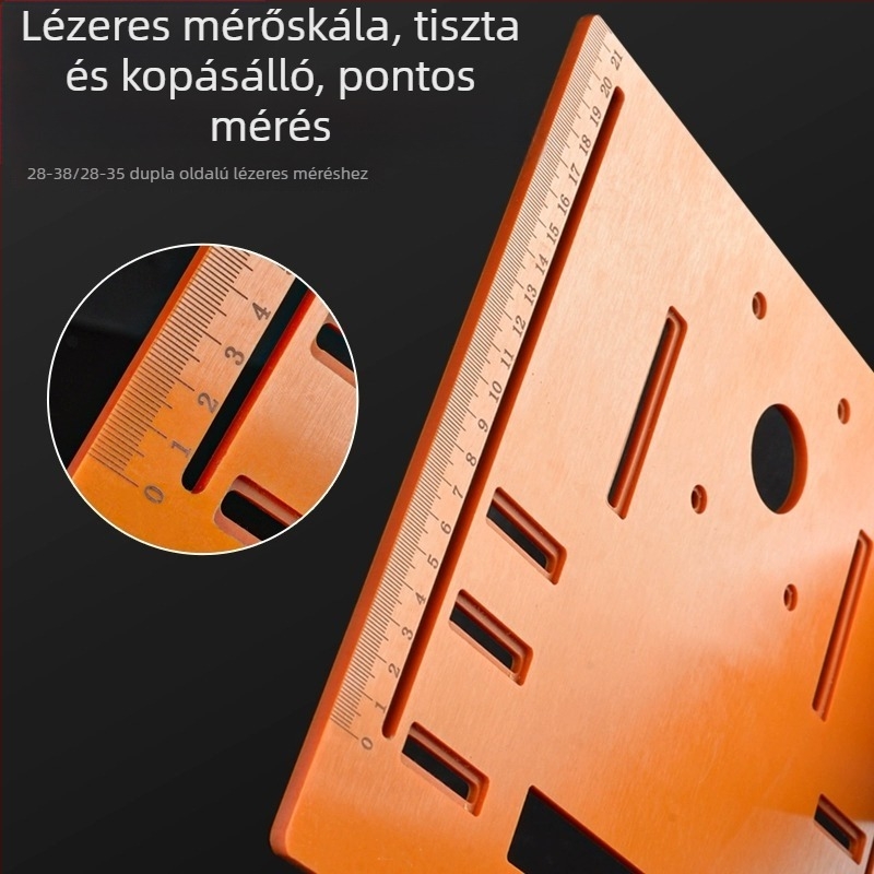 Gull Beauty vágógép alapkészülék faipari felhasználásra, hordozható vágóplatform, hardver szerszámkiegészítők