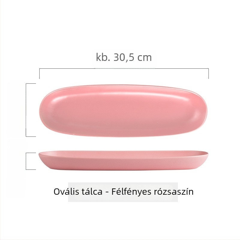 Porcelán tál, szabálytalan formájú, sushi és sashimi számára, mikrohullámú sütőben használható, Új kínai stílus, első osztályú minőség