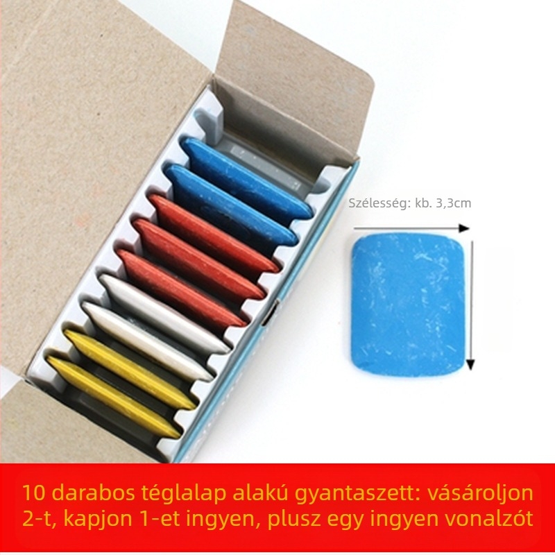 Szabósági jelölőpor, láthatatlan vonalak, magas hőmérsékleten eltűnik, chinoiserie stílus