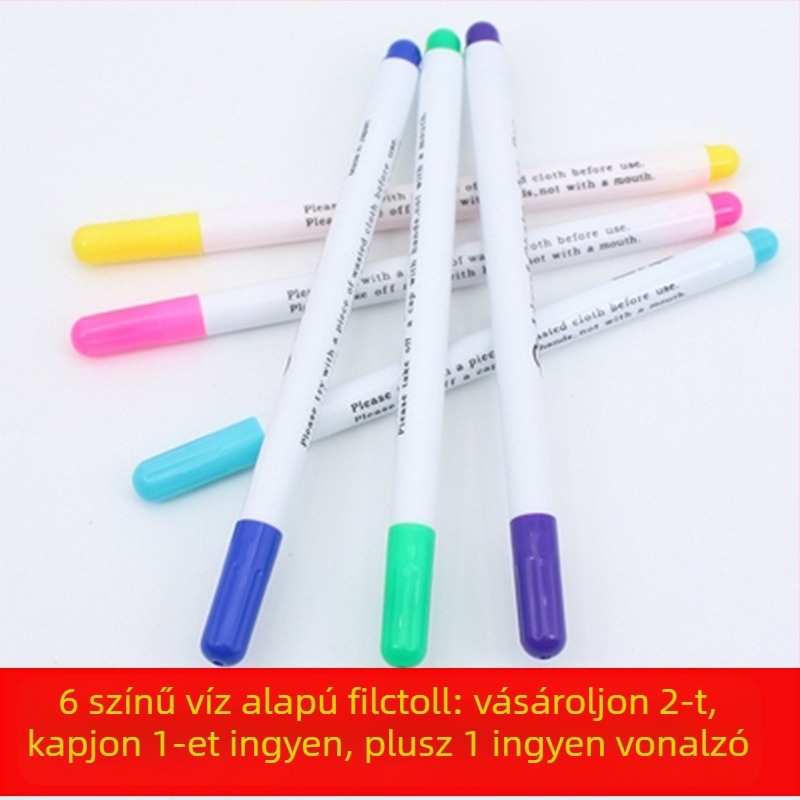 Szabósági jelölőpor, láthatatlan vonalak, magas hőmérsékleten eltűnik, chinoiserie stílus