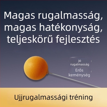 Asztalitenisz vibrátor távirányítással – nagy frekvenciájú ütés, kézi és teljesen automata elektromos működés, pingponglabda nagy rugalmasságú