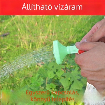 Zuhanyfej, műanyag, Új kínai stílus, Watermark tanúsítvány, Tanúsítvány 1