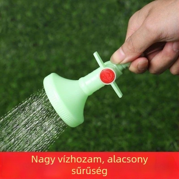 Zuhanyfej, műanyag, Új kínai stílus, Watermark tanúsítvány, Tanúsítvány 1