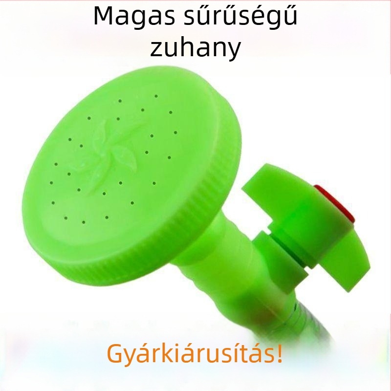Zuhanyfej, műanyag, Új kínai stílus, Watermark tanúsítvány, Tanúsítvány 1