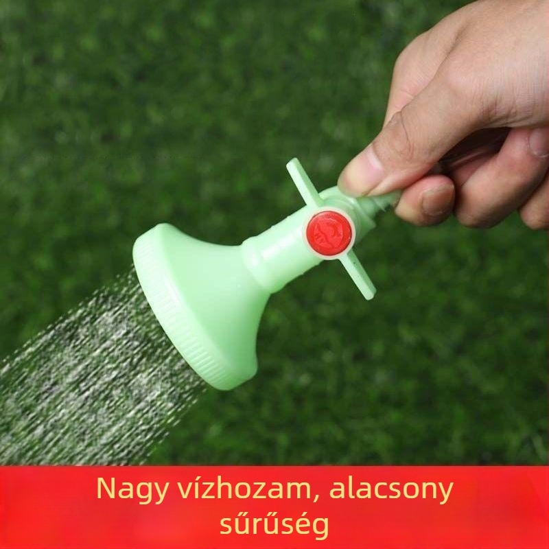 Zuhanyfej, műanyag, Új kínai stílus, Watermark tanúsítvány, Tanúsítvány 1