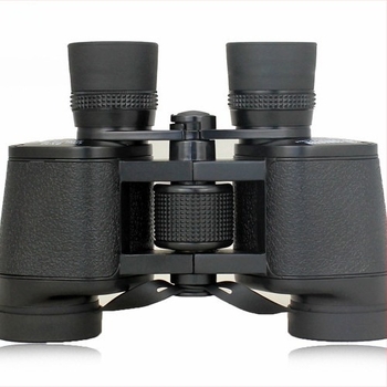 Shengtu Forester 8x30 8x40 7x50 10x50 Standard kiadású HD binokli, nagy teljesítményű koncertokra