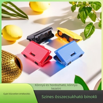 Obest összecsukható játékteleszkóp, modell No.1205