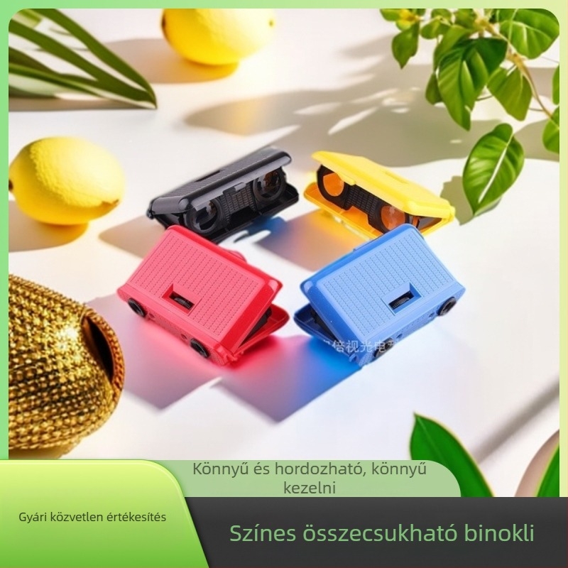 Obest összecsukható játékteleszkóp, modell No.1205