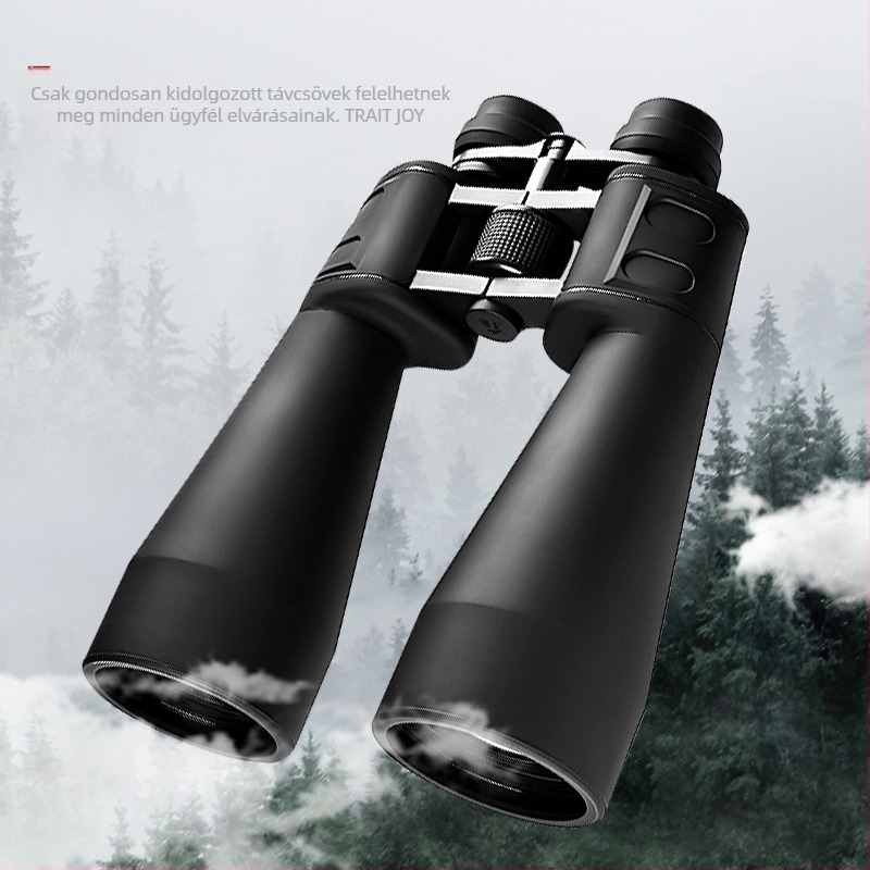 Moge 20-180x100 zoom, HD alacsony fényerő, éjszakai látás, nagy átmérőjű binokulár