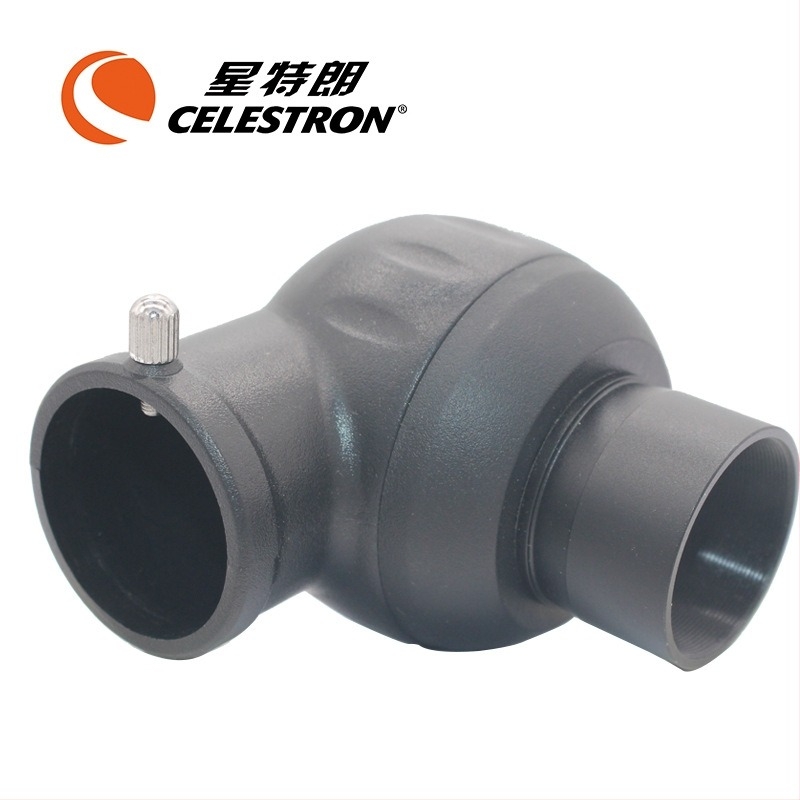 Celestron 1,25 hüvelykes 90° diagonális tükör, szférikus, teleszkóphoz