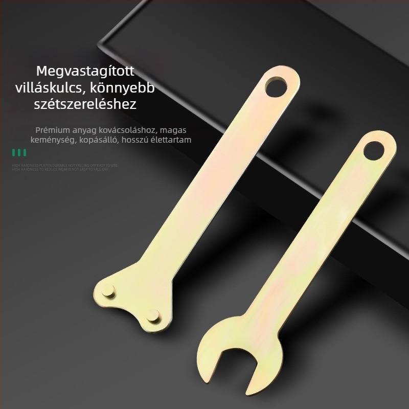 Fúróból szögcsiszolóvá átalakító készlet mandrins adapterrel, összekötő rúddal és vágófejjel (Warranty)