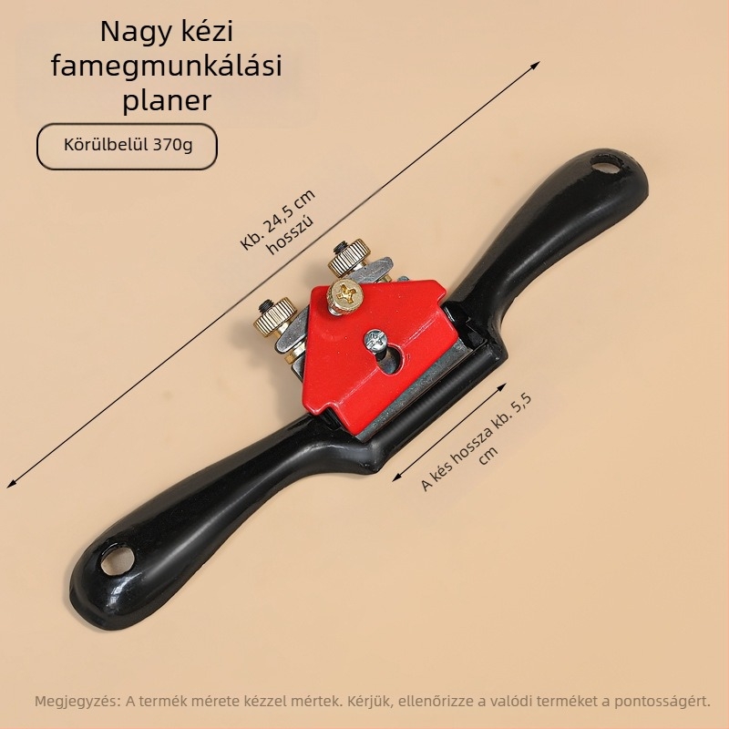 Hosszú sík famegmunkáló planer — kézi toló tervezés, ács eszköz, Xing Deshun márka, licencelt magánmárka, fő piac: Óceánia