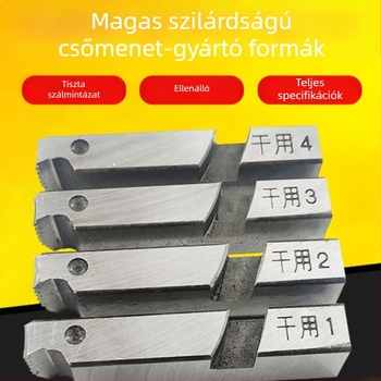 Elektronikus menetvágó gép, olajmentes fogazott kés, száraz üzemmód, nagy szilárdságú, univerzális die cutter Tiger King — Márka Nakajima tianbo