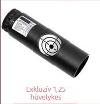 Lézeres kollimáló okulár csillagászati teleszkópokhoz, Newtoni reflexiós teleszkópok optikai tengelyének igazítása, Angeleyes Star Edge