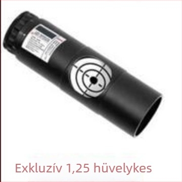 Lézeres kollimáló okulár csillagászati teleszkópokhoz, Newtoni reflexiós teleszkópok optikai tengelyének igazítása, Angeleyes Star Edge