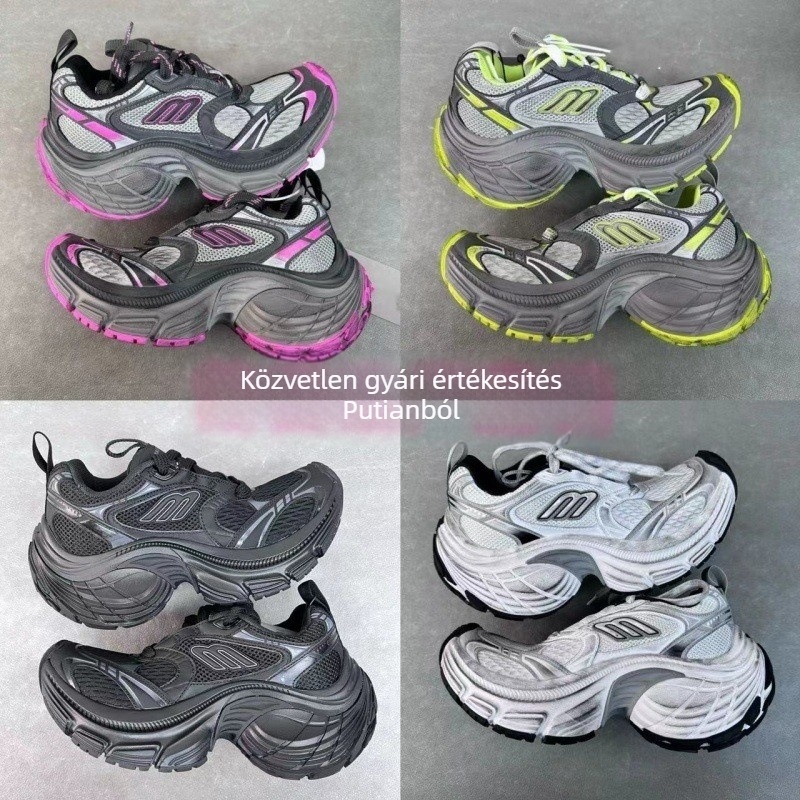 Férfi Dad Shoes vászon felsőrésszel, marha ín talppal, kiil sarokkal, vulkanizált szerkezettel, légáteresztő és könnyű