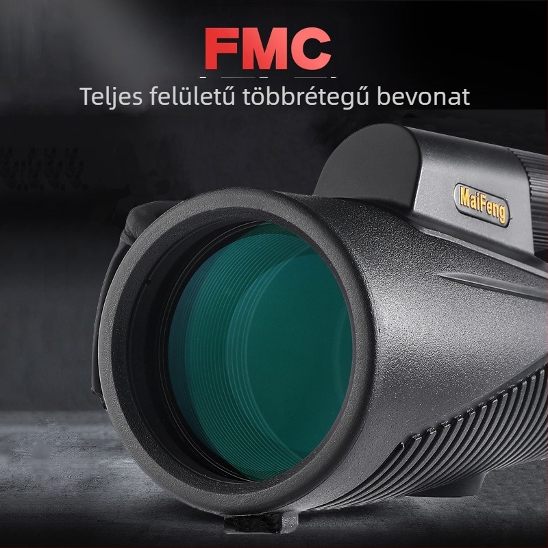 Maifeng MF12X50ED távcső — polgári felhasználás, hivatalosan engedélyezett magánmárka, nem importált