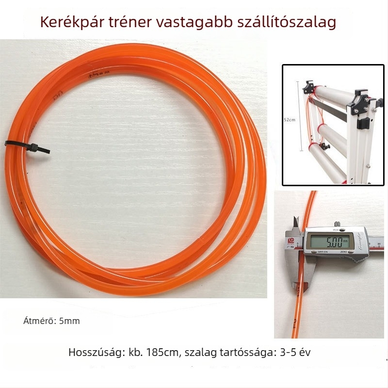 XLHBIKE Beltéri kerékpár átviteli szíj — Testreszabható, Uniszex, Import: Nem, Anyag: Egyéb