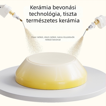 Wok – tapadásmentes, kovácsoltvas alj, dupla rétegű alj, fedél rozsdamentes acélból üvegablakkal, minden tűzhelyhez