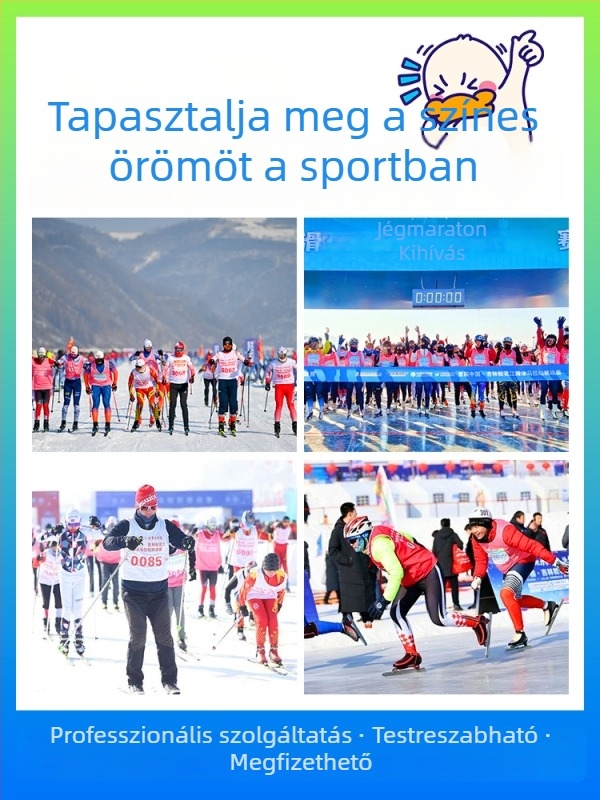 Személyre szabott hálós anyagú futball-edzés mezek, csapatépítő eseményekhez és önkéntes csoportok számára, reklám pólók