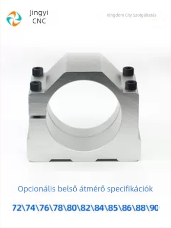 Gravírozógép, orsó-motor tartó, rögzített ülés; üresjárati sebesség: nem megadott; feszültségtartomány: nem megadott; alkalmazási terület: nem megadott