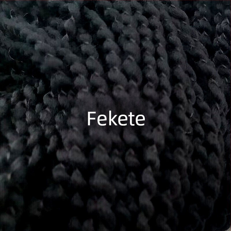 BJD textil baba göndör hajjal, kézzel készített plüss játék gyapjúfilcből (tétel nenWWySj)