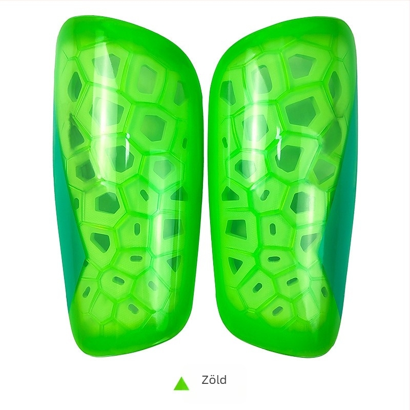 Pirui PU sípcsontvédő futballhoz, modell Htb73, védőfelszerelés