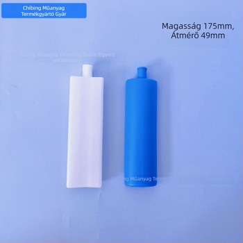 Chibing Jégcsomag – Hordozható, Gyors hűtés, Azonnali hűtés – HDPE, Eredet Cangzhou