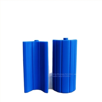 Chibing Jégcsomag – Hordozható, Gyors hűtés, Azonnali hűtés – HDPE, Eredet Cangzhou