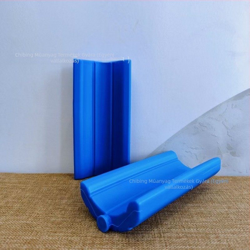 Chibing Jégcsomag – Hordozható, Gyors hűtés, Azonnali hűtés – HDPE, Eredet Cangzhou