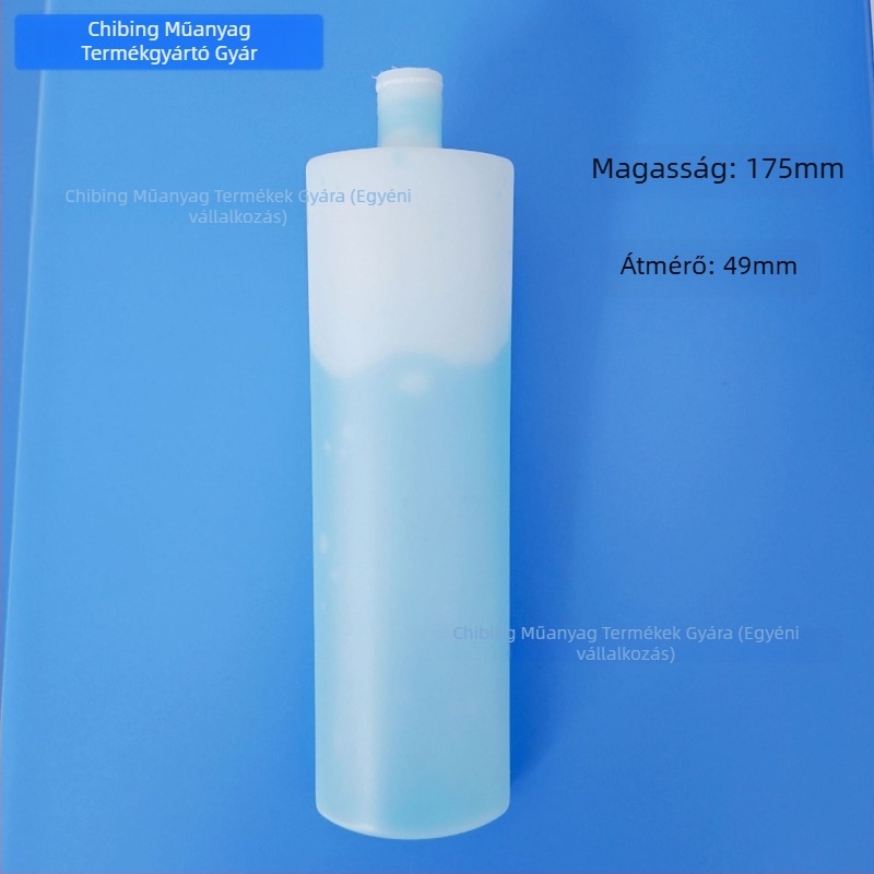 Chibing Jégcsomag – Hordozható, Gyors hűtés, Azonnali hűtés – HDPE, Eredet Cangzhou