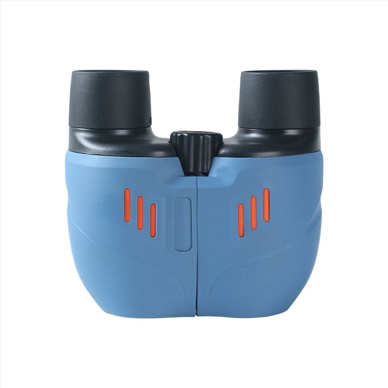 Hongli Hl-8x25 binokulár, kompakt és hordozható koncertekre és színházakba, 8x nagyítás, 25 mm objektív, látómező 6,5°, exit pupil átmérő 3,1 mm