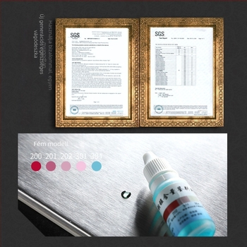 Hua Su rozsdamentes acél vágódeszka – kétoldalas, otthoni használatra, modern minimalist stílus (Anyag: Rozsdamentes acél; Funkció: Kétoldalas; Használat: Otthoni; Stílus: Modern Minimalizmus)