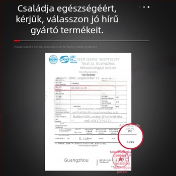316 rozsdamentes acélból készült kettős oldalú vágódeszka, antibakteriális és penészmentes felülettel; gyúrólap 304 rozsdamentes acélból