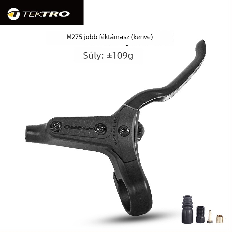 Yanhao TEKTRO M275 hidraulikus fékkar olajcsővel a tárcsafékre